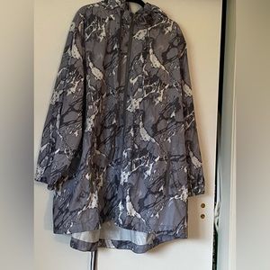 5X Pennington’s Active Zone Nylon jacket